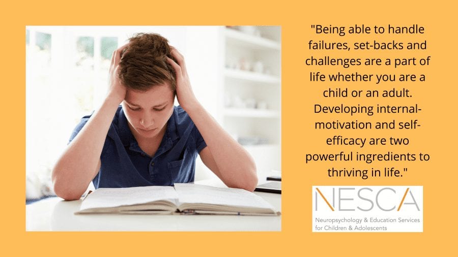 Developing Self-Motivation So It Sticks