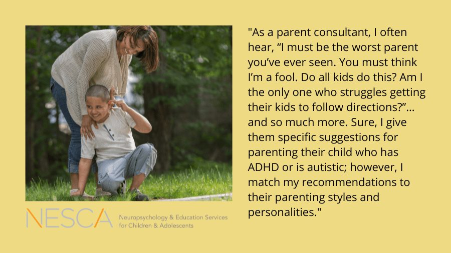 Parenting is a Hard Job – Remember You are Good Enough!