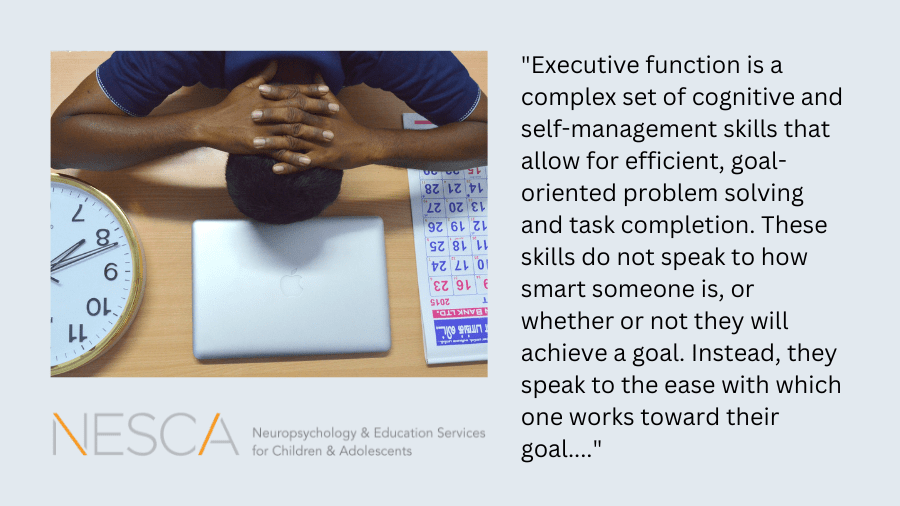Understanding and Identifying Organizational Challenges