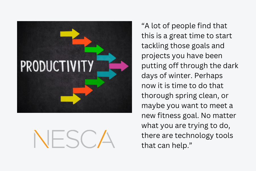 Technology Tools to Boost Your Productivity Part 3