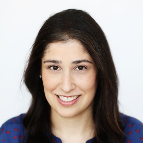 Rebecca Dautoff Headshot