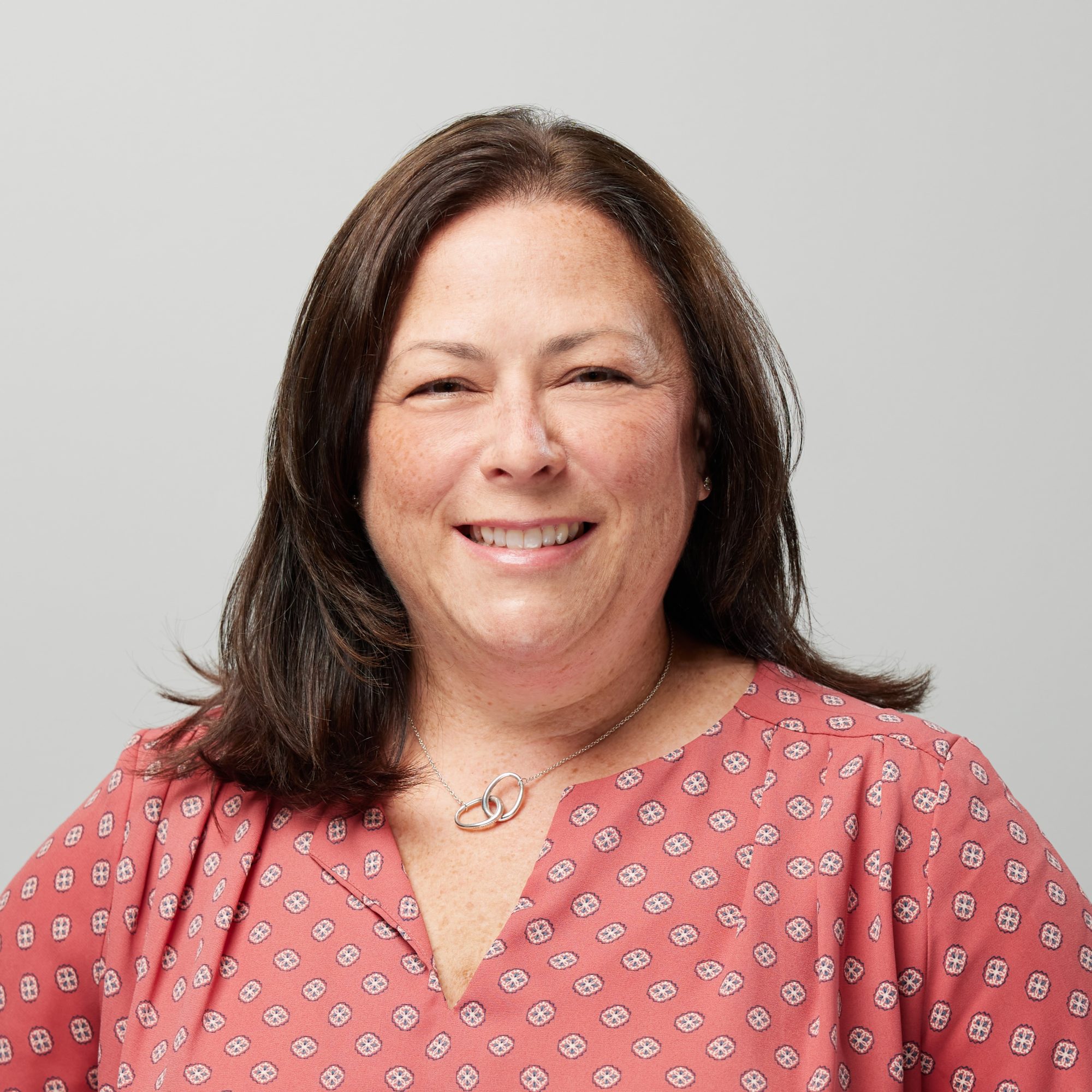 Jane Hauser headshot