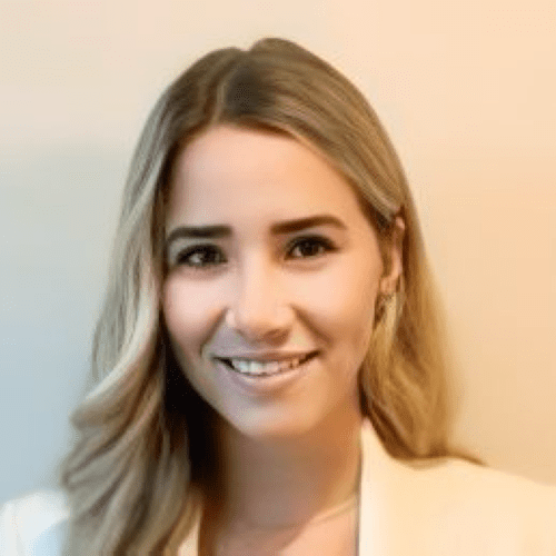 Jess Hannah headshot