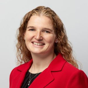 Kelley Challen headshot