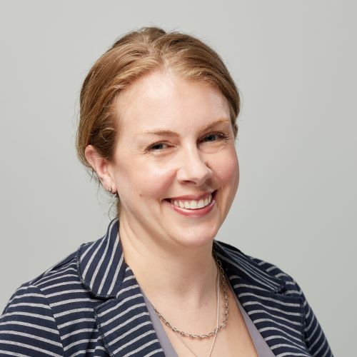 Maggie Rodriguez headshot