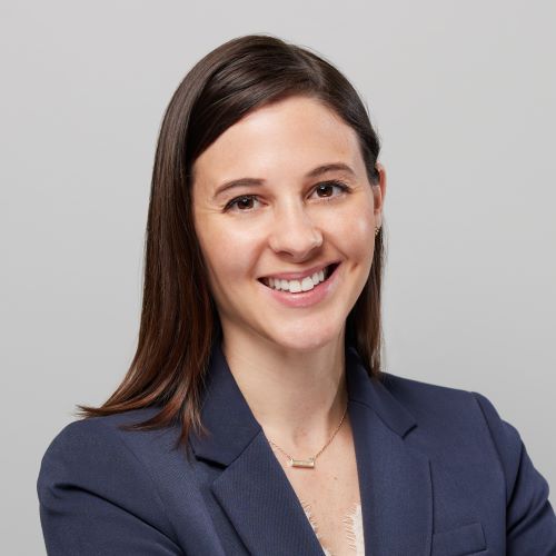 Miranda Milana Headshot