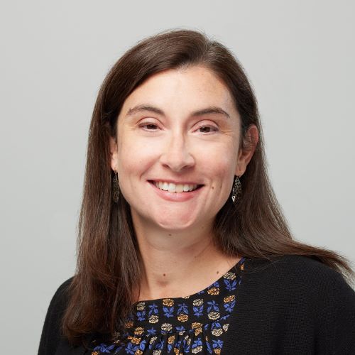 Moira Creedon headshot