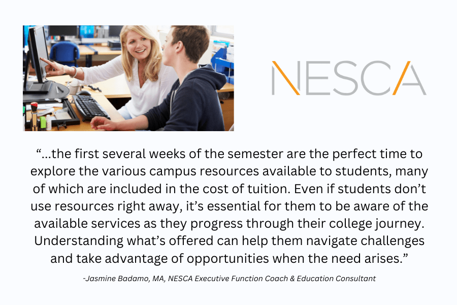 The Importance of College Campus Resource Planning
