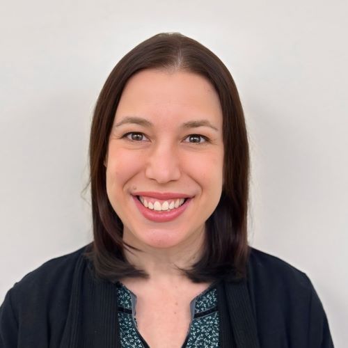 Julie Weieneth Headshot
