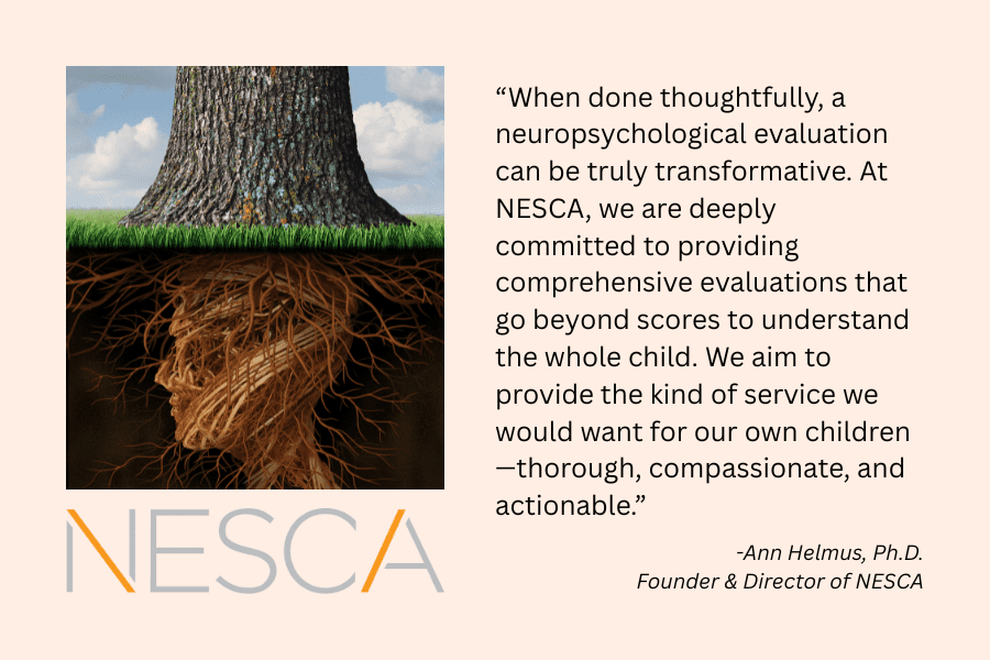 Picture depicting the root cause of a person's functioning or challenges