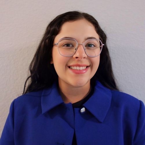 Headshot of Mariella Batista, MS